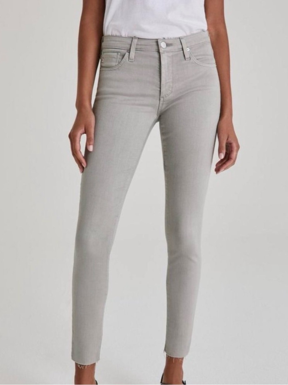 AG The Legging Ankle Super Skinny